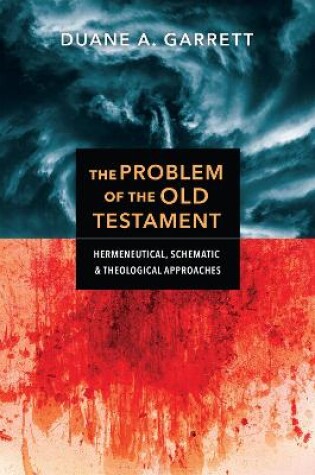 Cover of The Problem of the Old Testament