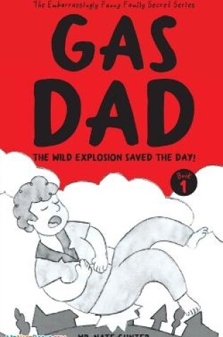 Cover of Gas Dad
