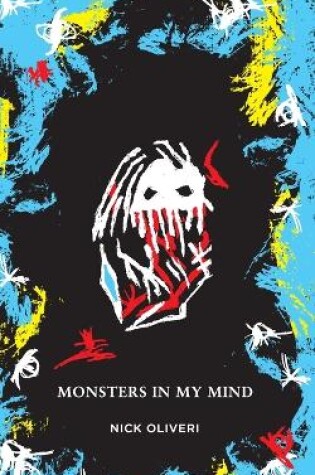 Cover of Monsters in My Mind