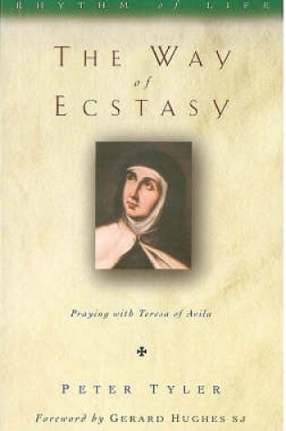 Cover of The Way of Ecstasy