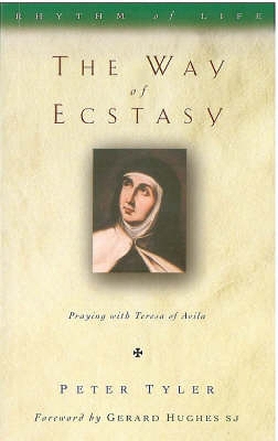 Book cover for The Way of Ecstasy