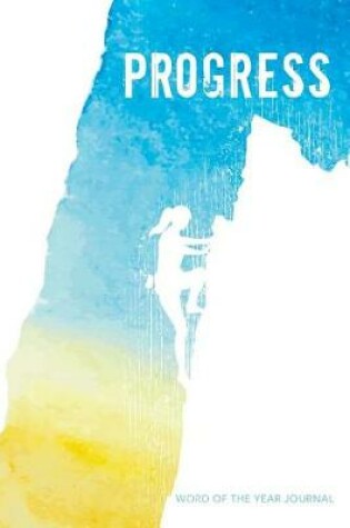 Cover of Progress