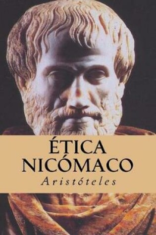 Cover of Etica Nicomaco (Spanish Edition)