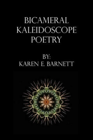 Cover of Bicameral Kaleidoscope Poetry