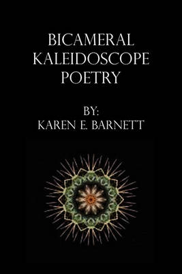 Book cover for Bicameral Kaleidoscope Poetry
