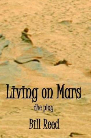 Cover of Living on Mars