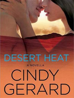 Book cover for Desert Heat