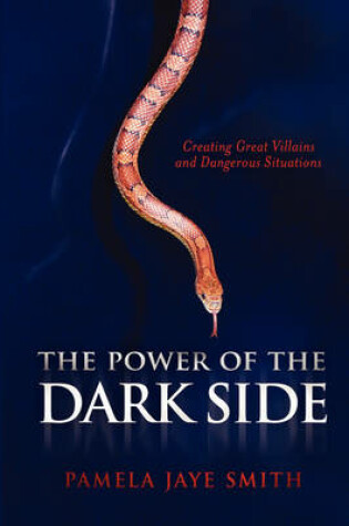 Cover of Power of the Dark Side