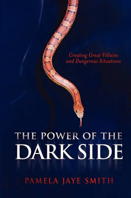 Book cover for Power of the Dark Side