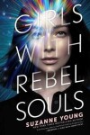 Book cover for Girls with Rebel Souls