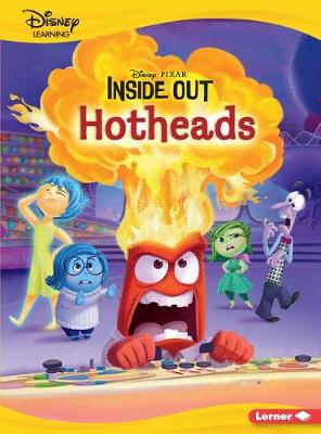 Cover of Hotheads