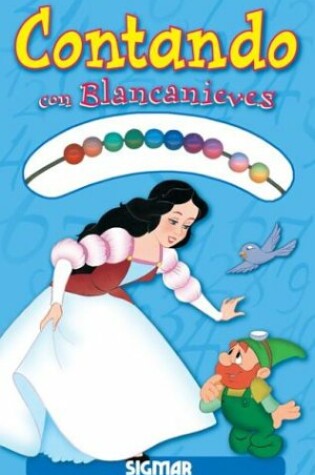 Cover of Contando Con Blancanieves - Jazmin