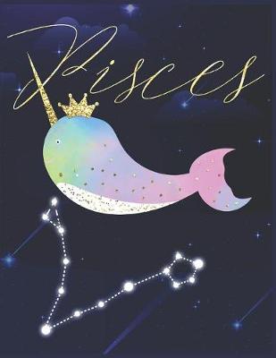 Cover of Pisces