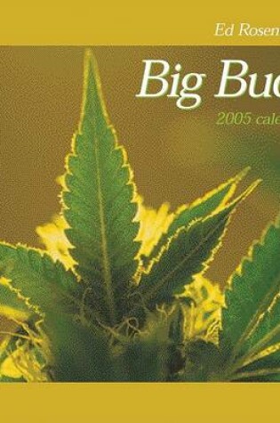Cover of Ed Rosenthal's Bud of the Month