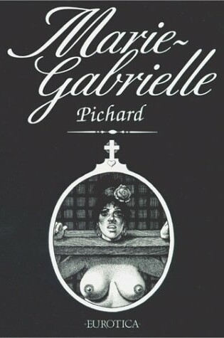 Cover of Marie-Gabrielle