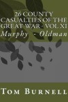 Book cover for 26 County Casualties of the Great War Volume XI