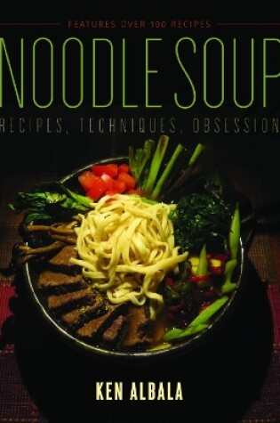 Cover of Noodle Soup