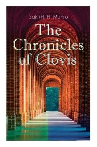 Cover of The Chronicles of Clovis