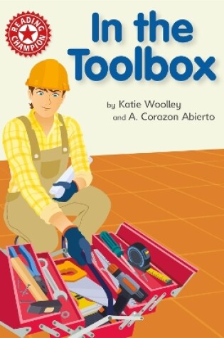 Cover of Reading Champion: In the Toolbox