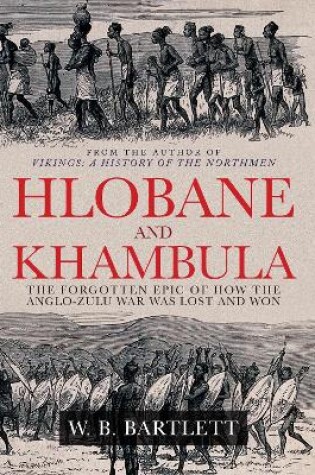 Cover of Hlobane and Khambula
