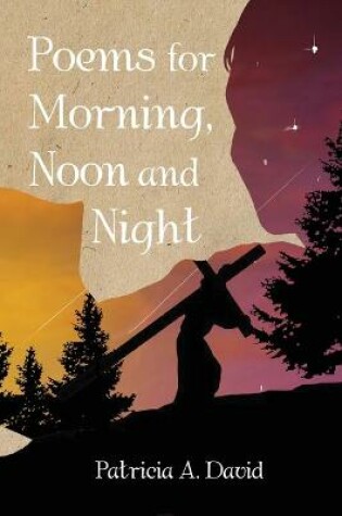 Cover of Poems for Morning, Noon and Night