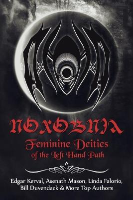 Book cover for Noxobnia
