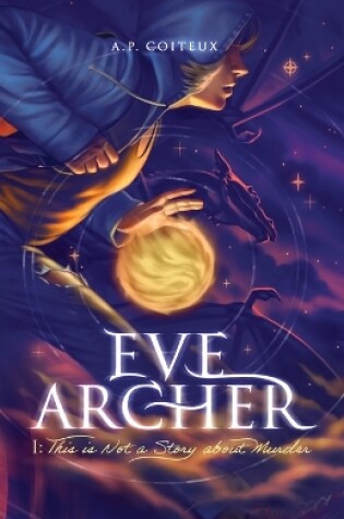 Cover of Eve Archer