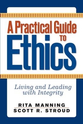 Book cover for A Practical Guide to Ethics