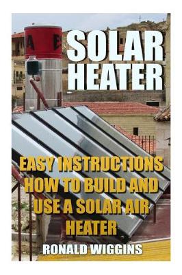 Cover of Solar Heater