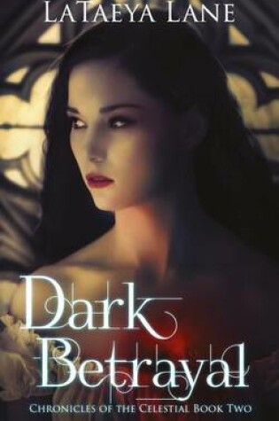 Cover of Dark Betrayal
