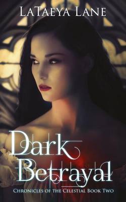 Book cover for Dark Betrayal