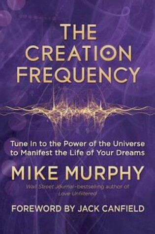Cover of The Creation Frequency