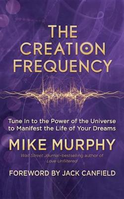 Book cover for The Creation Frequency