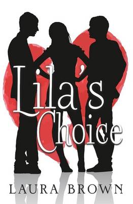 Book cover for Lila's Choice