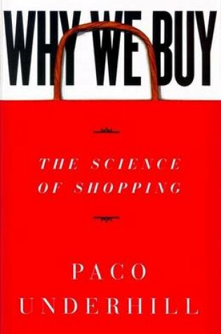 Cover of Why We Buy