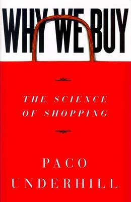 Cover of Why We Buy