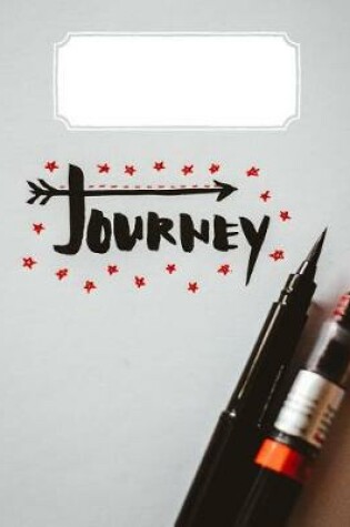 Cover of Journey Journal