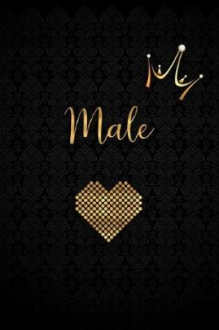 Cover of Male