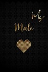 Book cover for Male