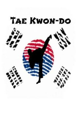 Cover of Tae kwon-do