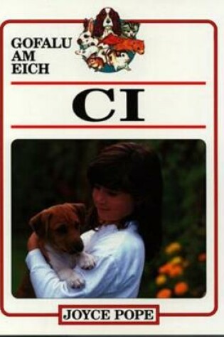 Cover of Gofalu am eich Ci