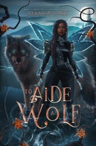 Cover of To Aide a Wolf