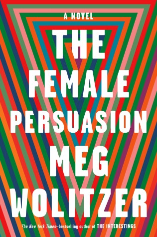 Cover of The Female Persuasion