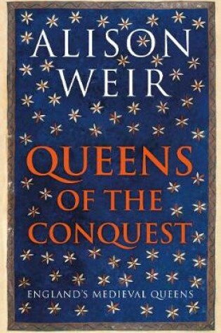 Cover of Queens of the Conquest