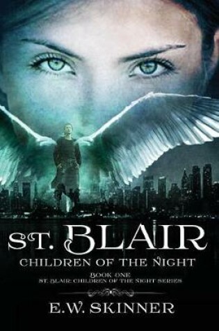 Cover of St. Blair