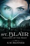 Book cover for St. Blair