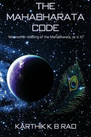 Cover of The Mahabharata Code