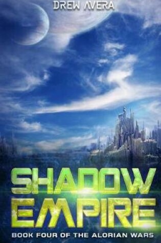 Cover of Shadow Empire