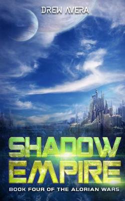 Book cover for Shadow Empire