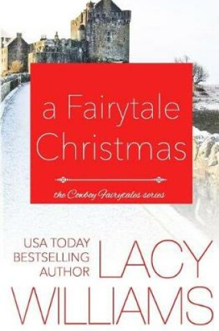 Cover of A Fairytale Christmas